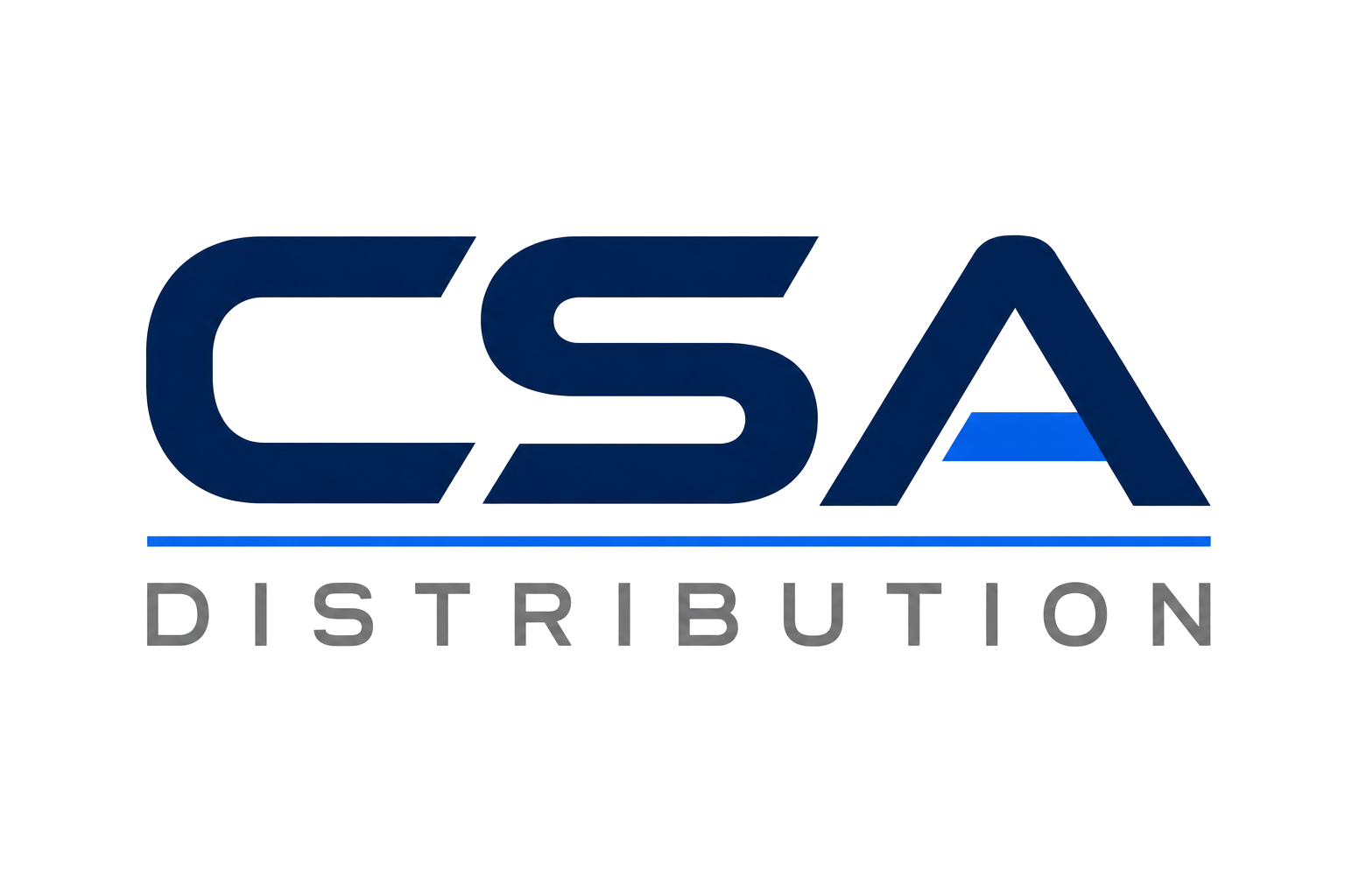 CSA Distribution LLC